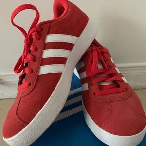 adidas VL Court 2.0K Sneakers
